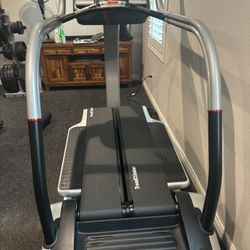 Star Trac Tread Climber E-TC   Commercial  Get In Shape