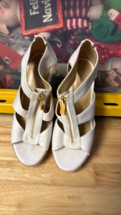 Michael's shoes