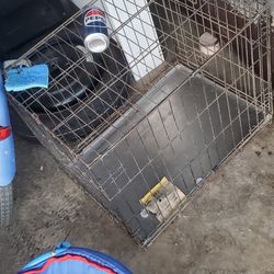 Dog Crate