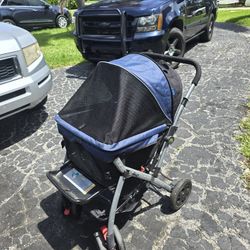 Dog Stroller