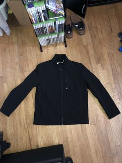 Calvin Klein jacket