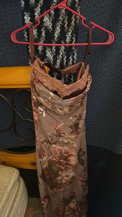 Beautiful Katia Rae Dress