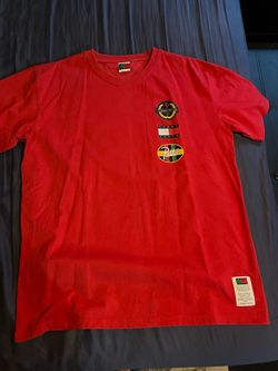 Tommy Hilfiger x Patta Flag T- shirt