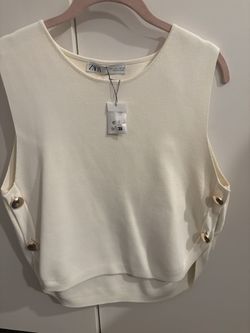 Zara Tank Top