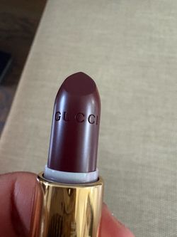 Gucci full size lipstick NEW TESTER