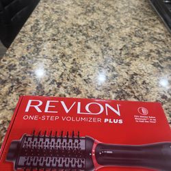 Revlon Blowout 