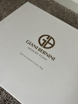 Giani Bernini  Booties  Size: 6,5  Completely new  