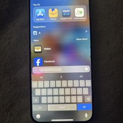 iPhone 15 Plus