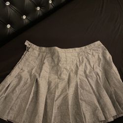 Plus Size Skirt 3xl