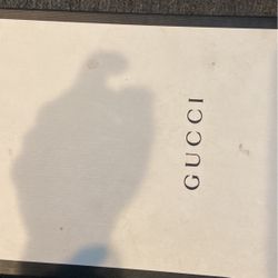 Gucci Shoes 7’5 In Men 