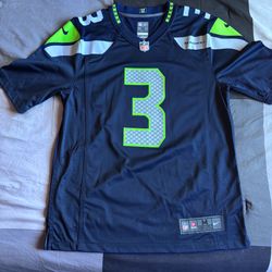 Nike Seattle Seahawks Jersey