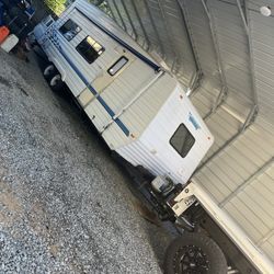 2000 Weekend Warrior  Fb 2600