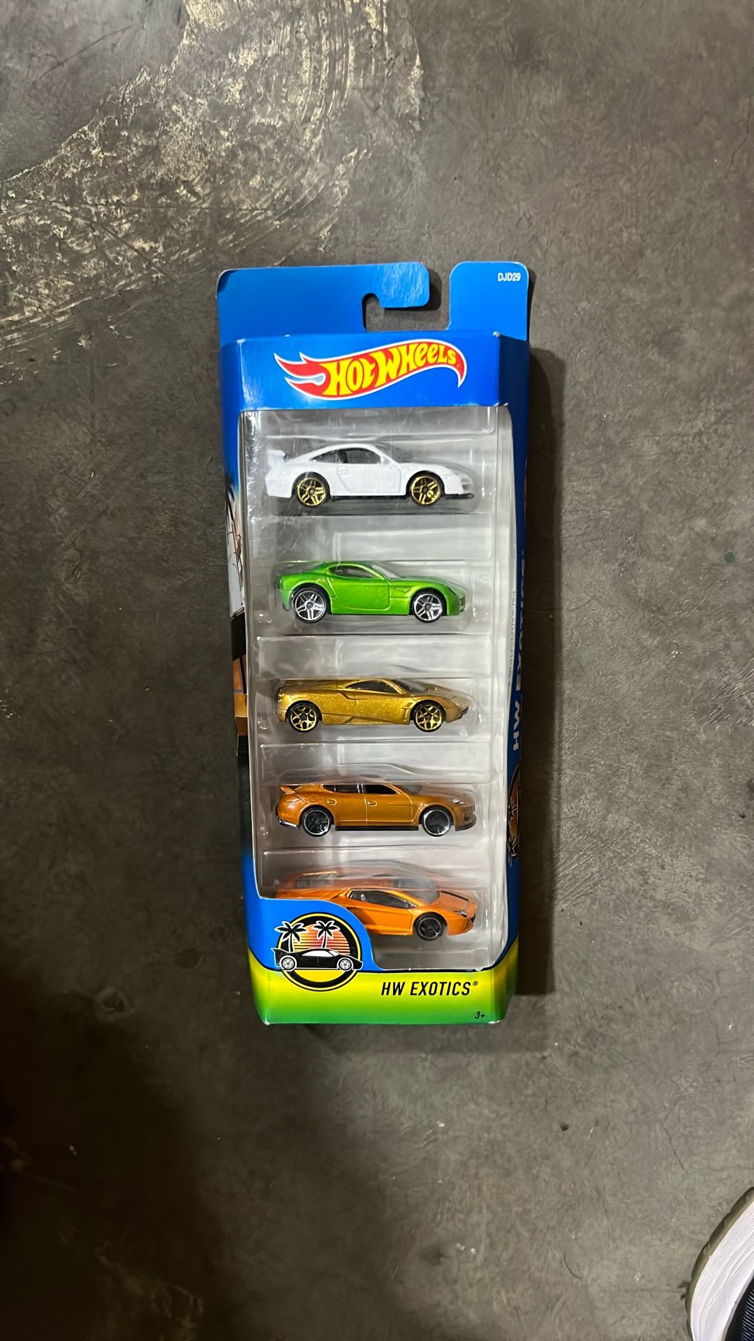 Toys