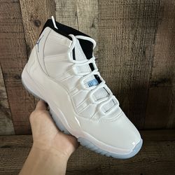 Jordan 11 • Legend Blue • Size 10.5, 11 • DS