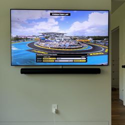65" QN85B Neo QLED 4K Smart TV (2022)