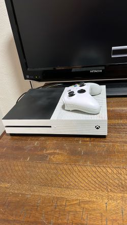 Xbox 1 s