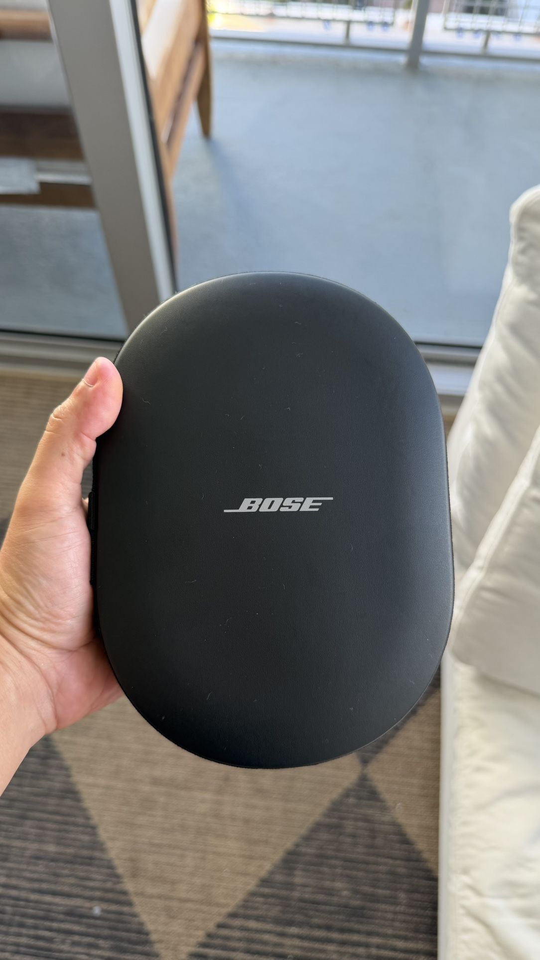 Bose QuietComfort Ultra Headphones (2nd Gen)