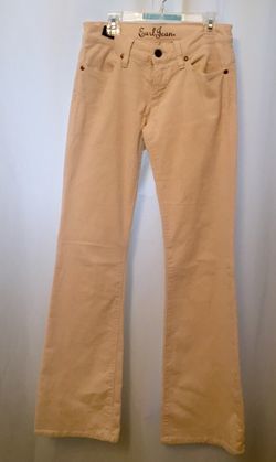 Earl Jeans corduroy pants