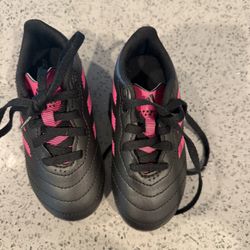 9.5 Adidas Soccer Cleats Toddler