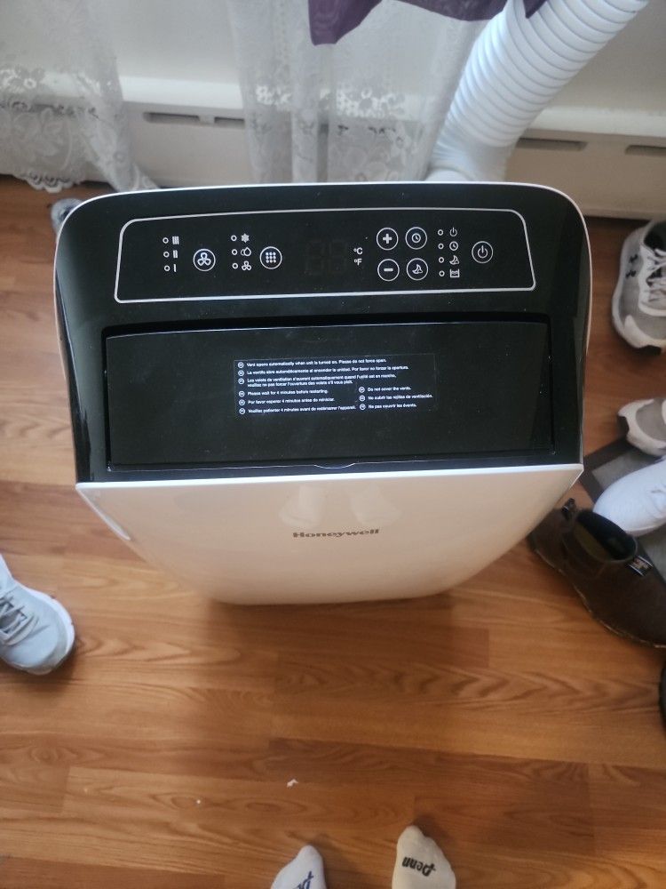 12000 Btu Portable Ac