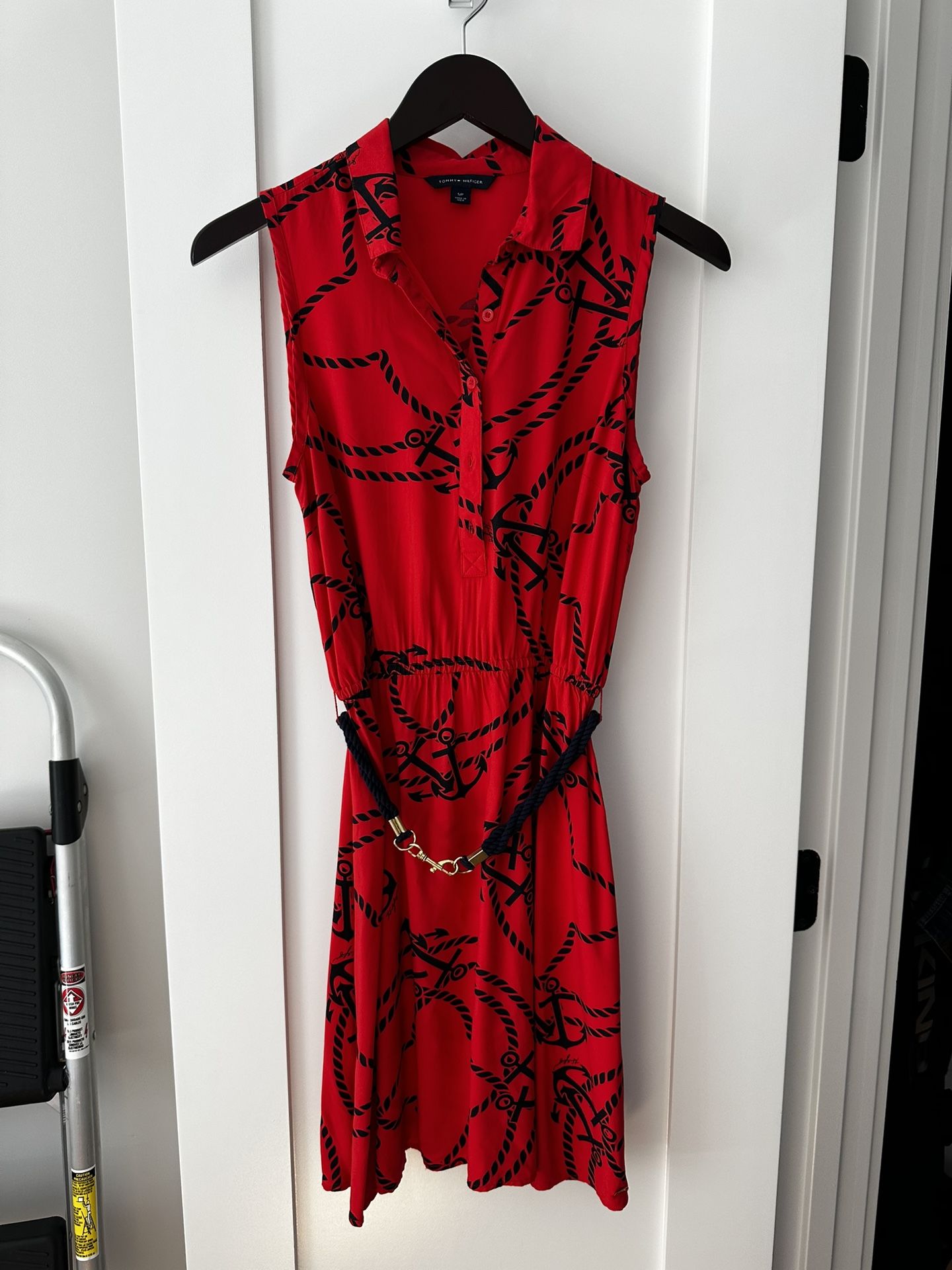 Tommy Hilfiger dress