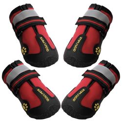 Dog Shoes Size 3