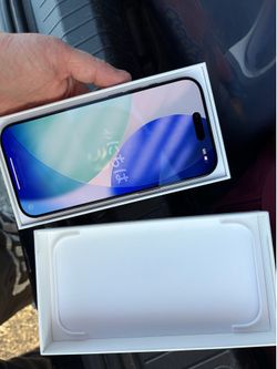 iPhone Air Black 256 GB