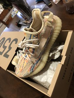 YeeZy 350  9.5