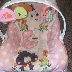 Fisher Price Rocker
