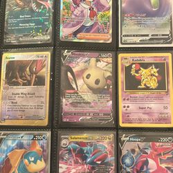 Pokémon Cards