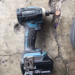 Makita Drill Still Good 
