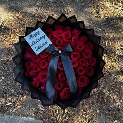 Ramos Buchones Rose Bouquets 