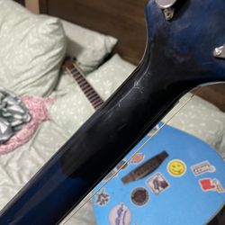 Ya Camine Touching, GD30