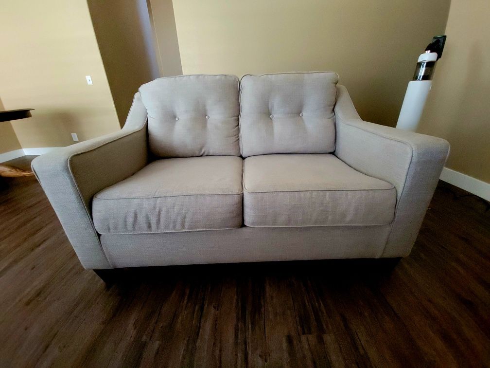 Loveseat Couch