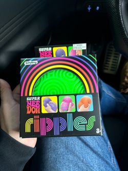 Nee doh Ripplee