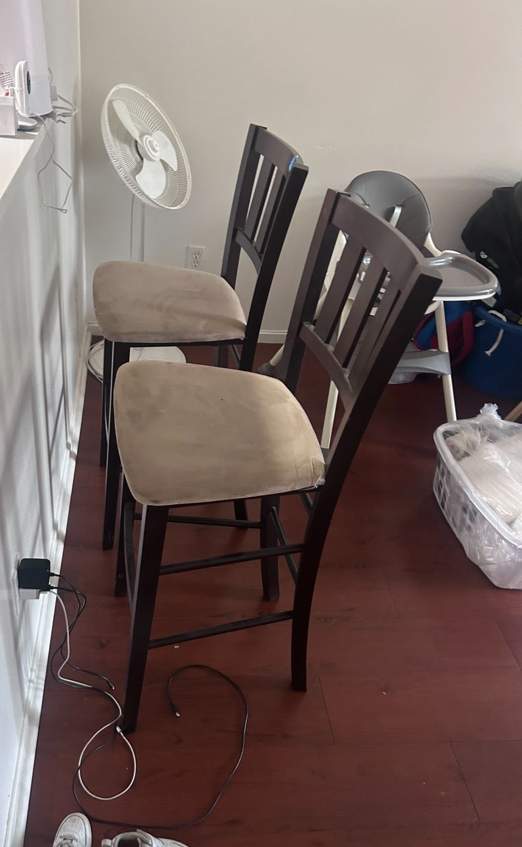Barstool Chairs