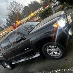 2008 Toyota Tacoma