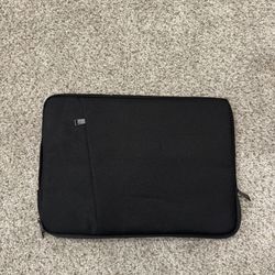 Laptop Case with Handle 