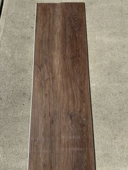 Lvp Flooring Have 237sqft (1.50$ Per Sqft) PRICE FIRM