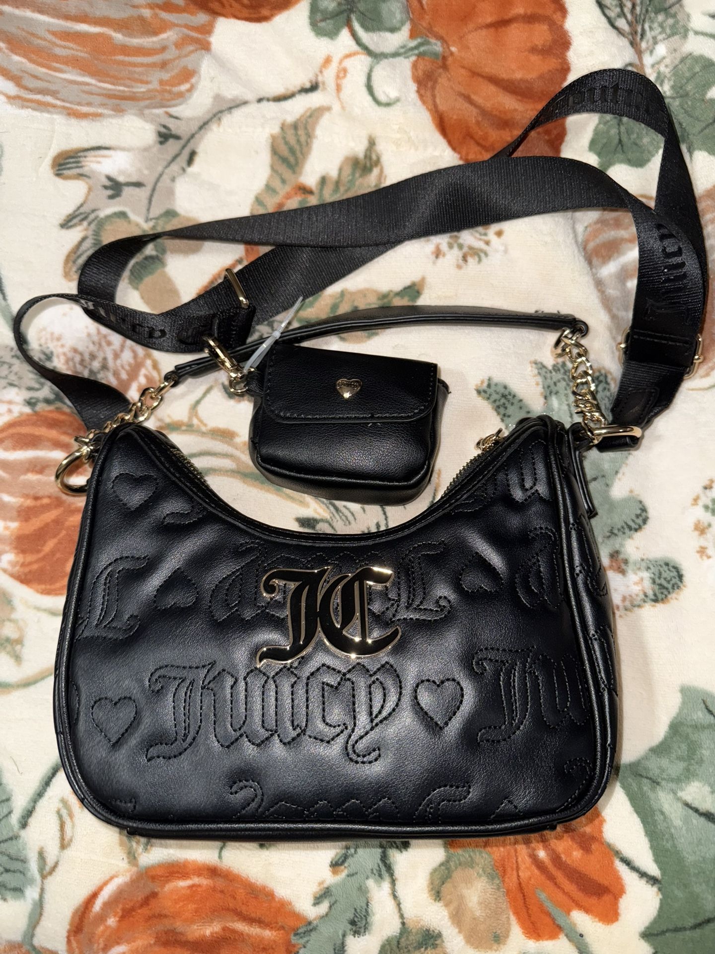 Juicy Couture Bag