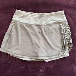 HEAD Tennis Skirt/Skort (Size Small)