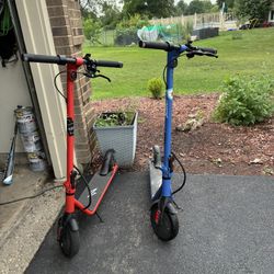 Phantom GOGO Electric Scooter