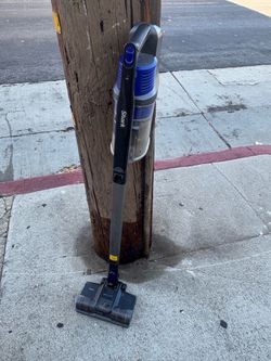 Vacuum
