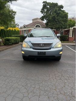 2005 Lexus Rx