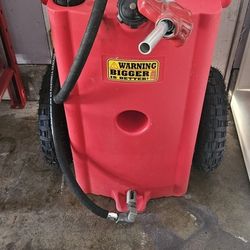 15 Gallon Gas Can Fuel