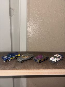 Vintage Hot Wheels The Hot Ones Lot ($10 for all)