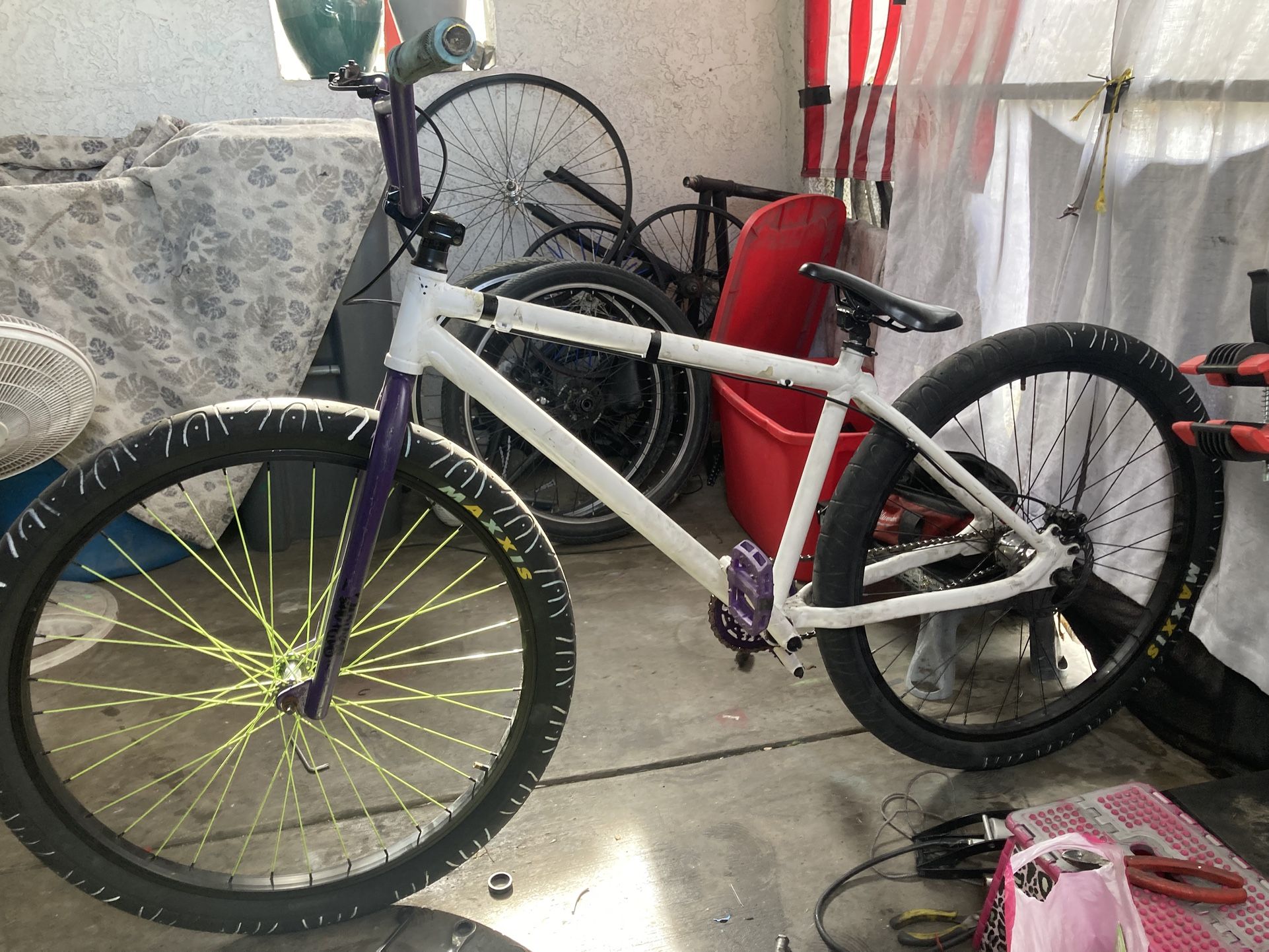 GT pro series
