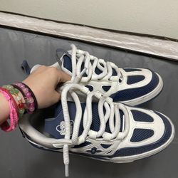 LV skater Shoes