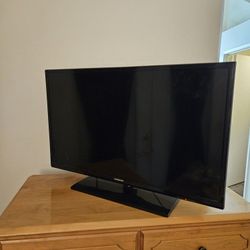 Samsung 32-inch LED HDTV 