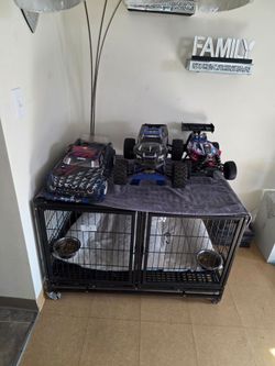 Rc for sale emergency trip